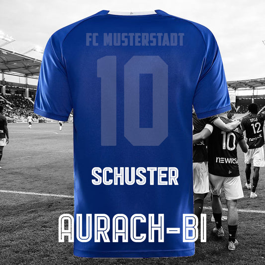 Spielername - Aurach Bi druck-guru