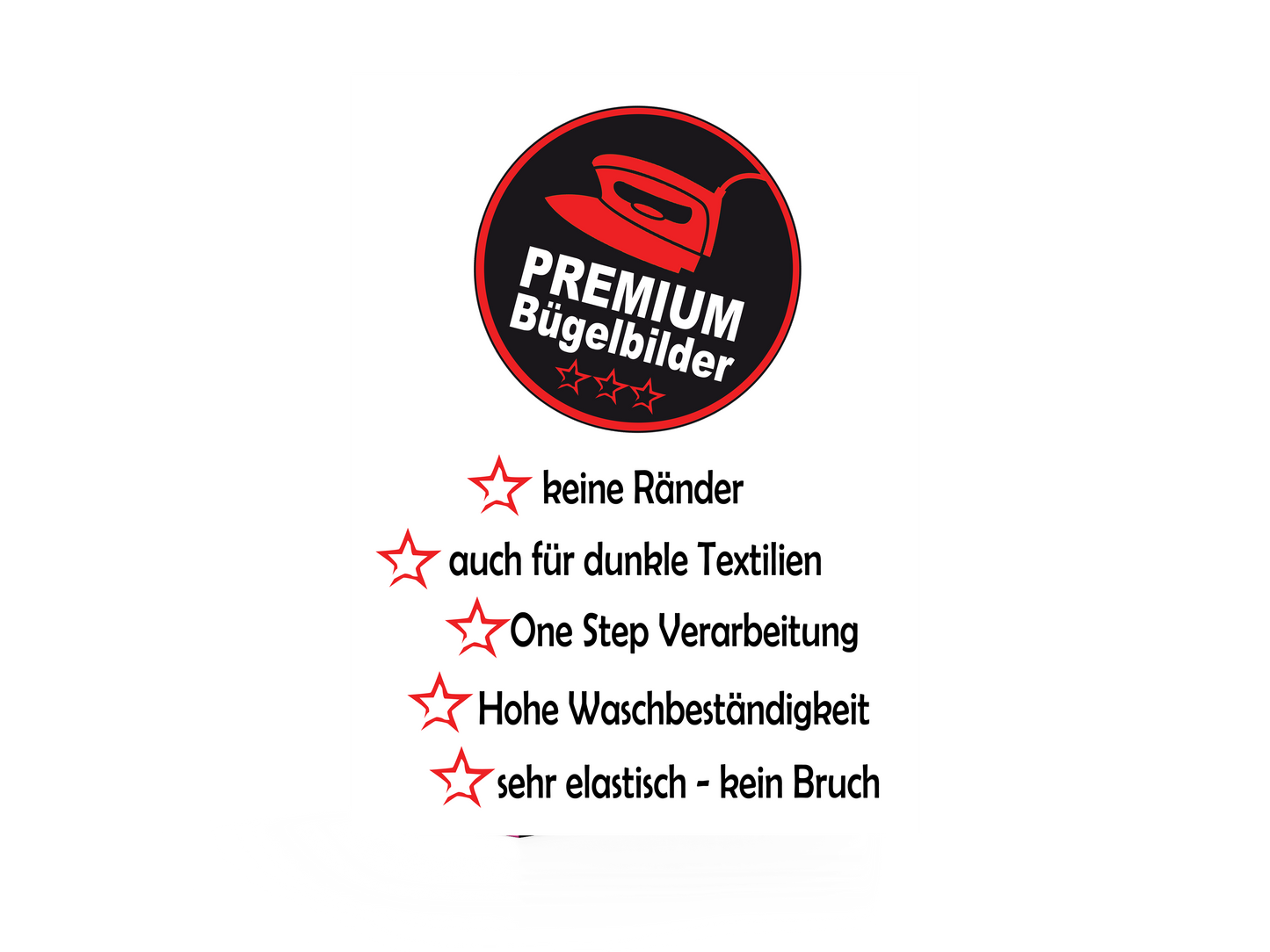 Bügelbild DTF-Transfer Kindergeburtstag |Rennauto| druck-guru