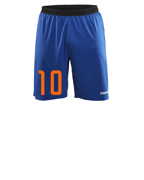 Hosennummern "Nike 2002-04" druck-guru