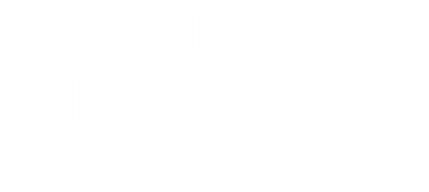 Nummernsatz "Miami" druck-guru
