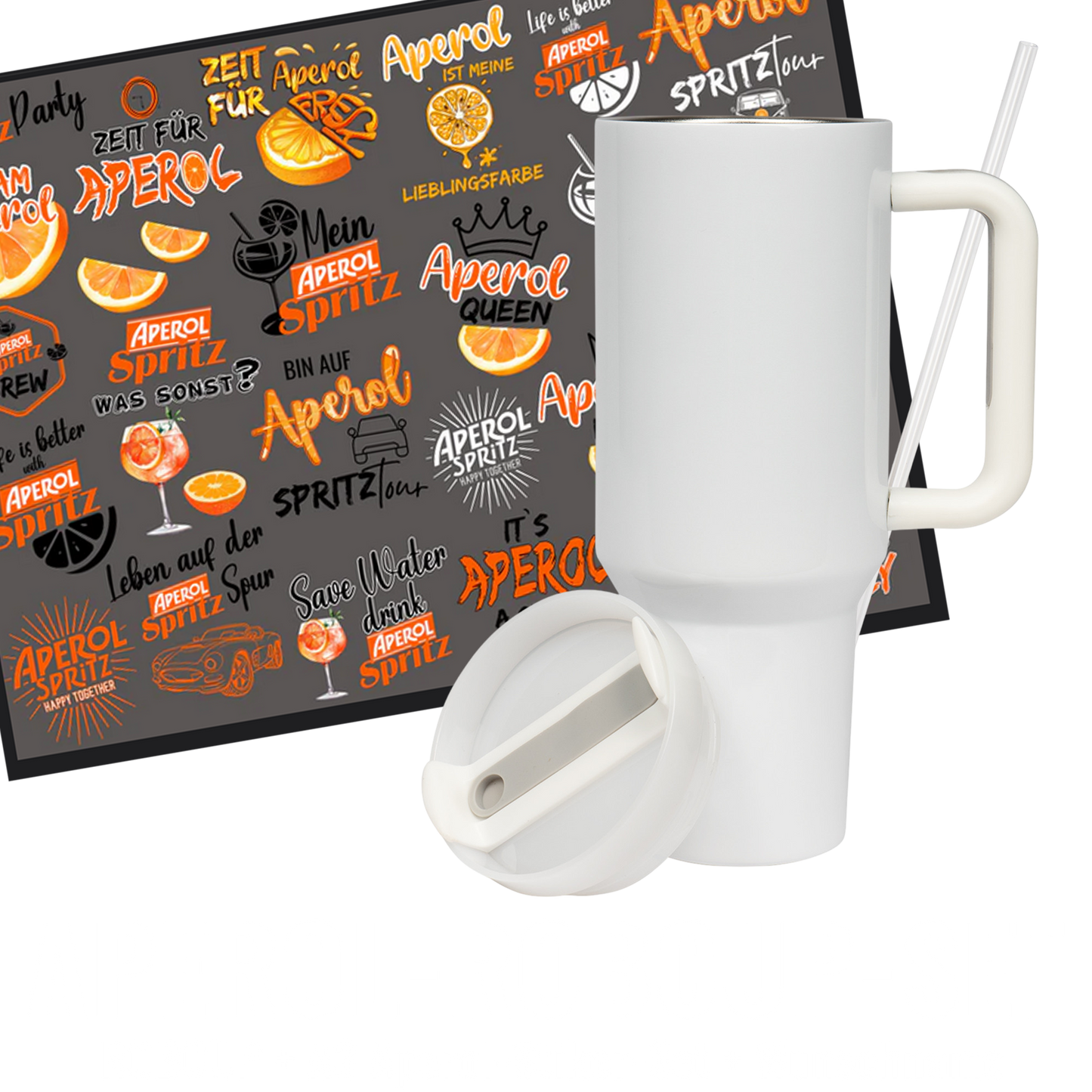 Aperol-RobCup-Set druck-guru