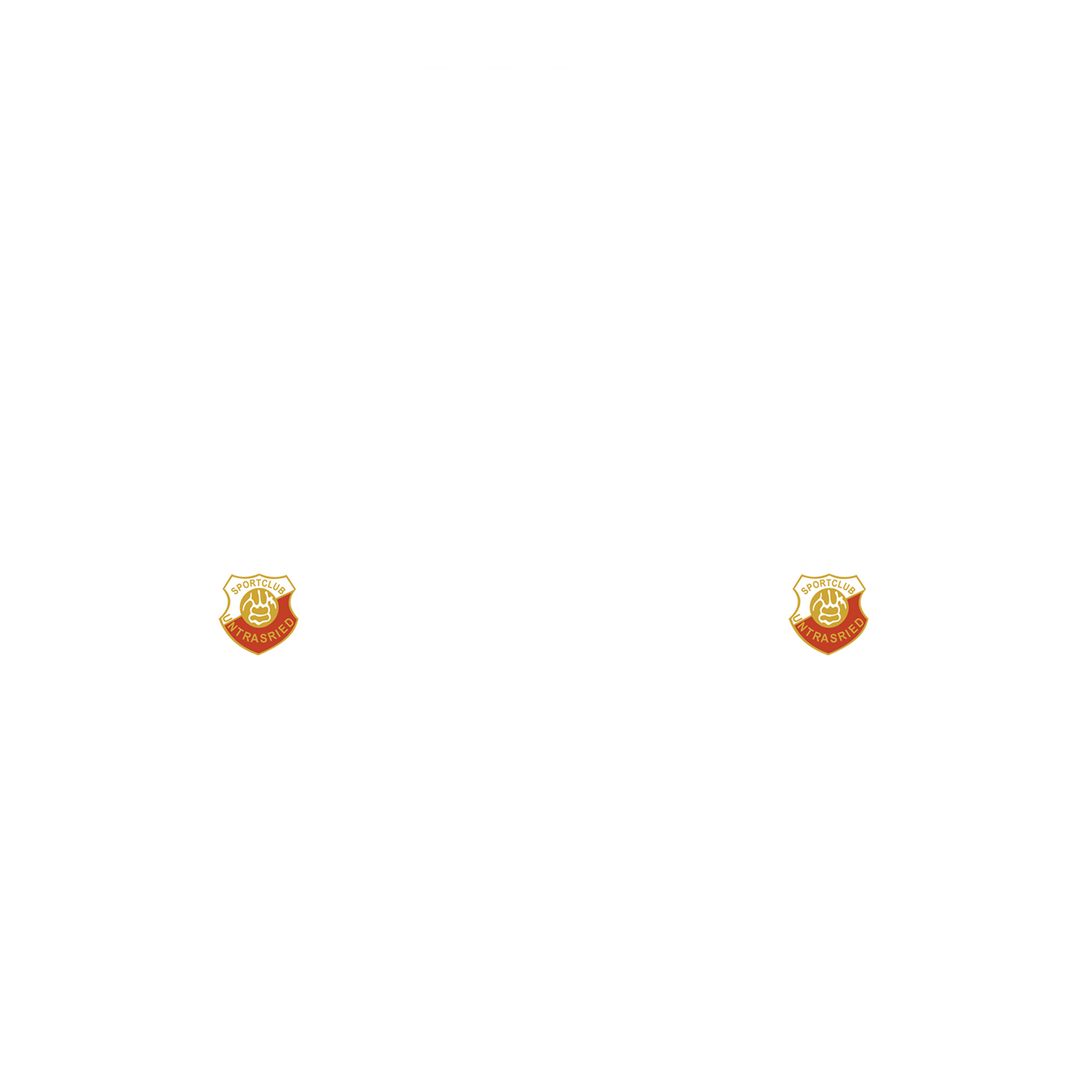 Nummernsatz "West Ham" + Teamlogo druck-guru