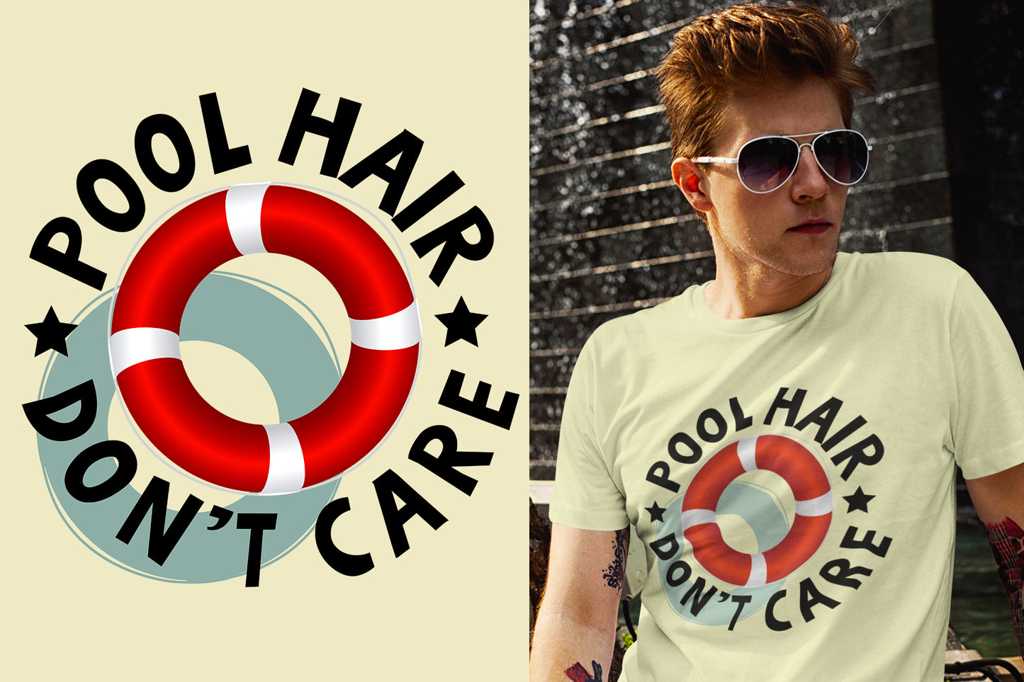 DTF-Transfer Bundle "Summer Vibes Vol. I" druck-guru