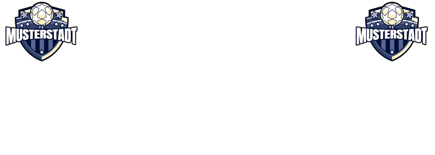 DTF Transfer "Wir verlassen die Liga..." druck-guru