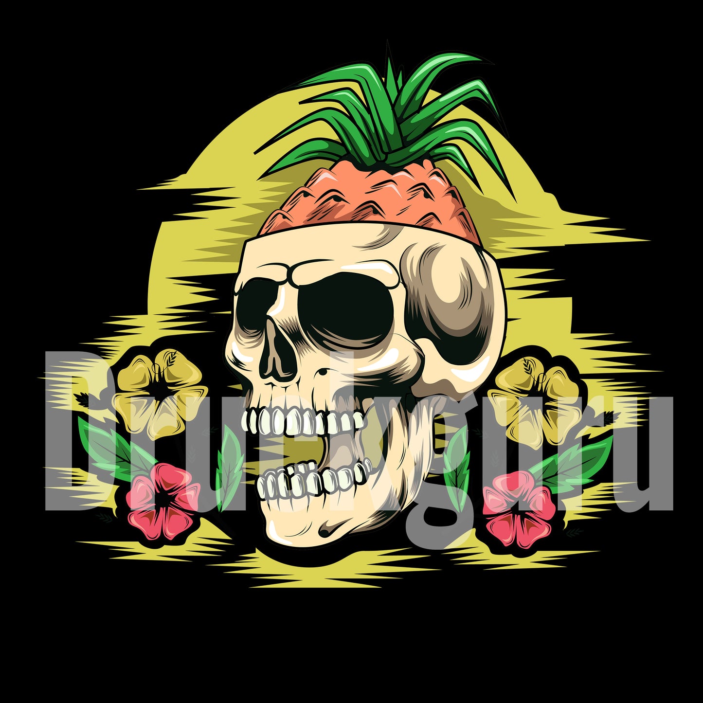 Kopie von DTF-Transfer Bundle "420" druck-guru