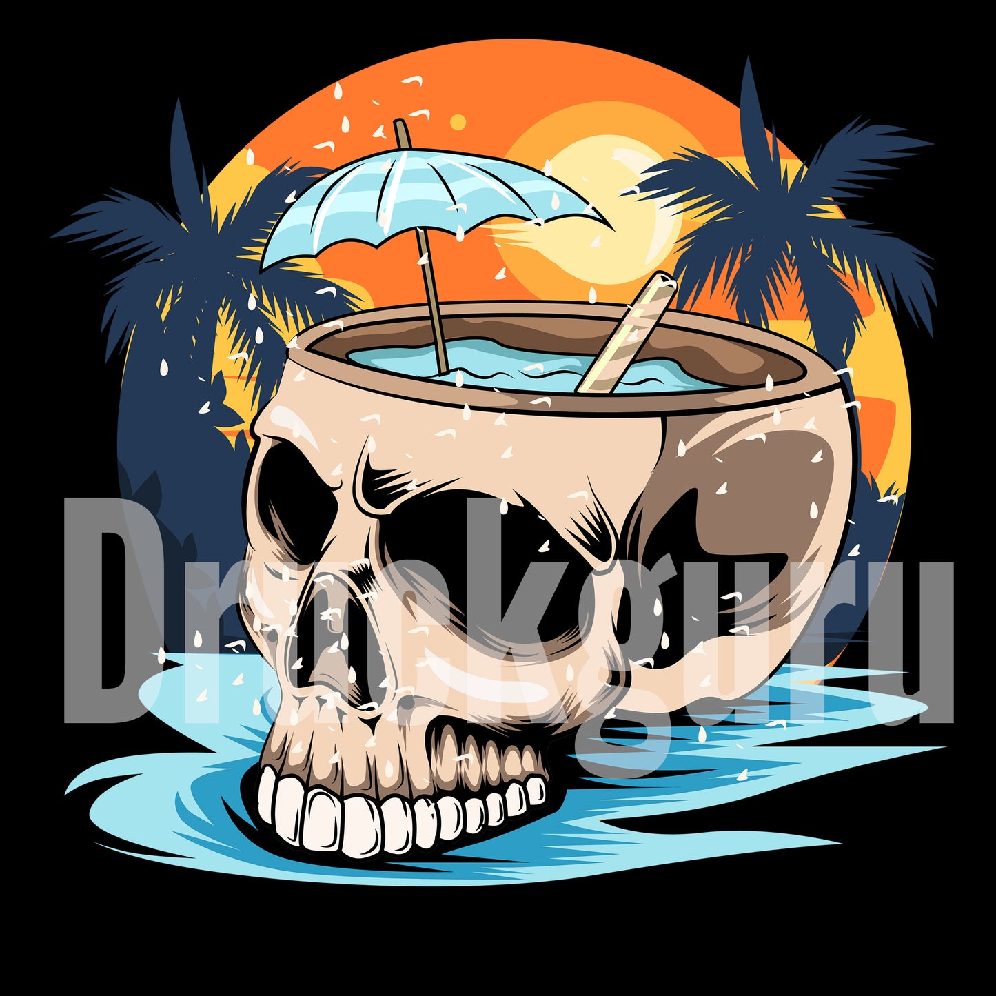 Kopie von DTF-Transfer Bundle "420" druck-guru