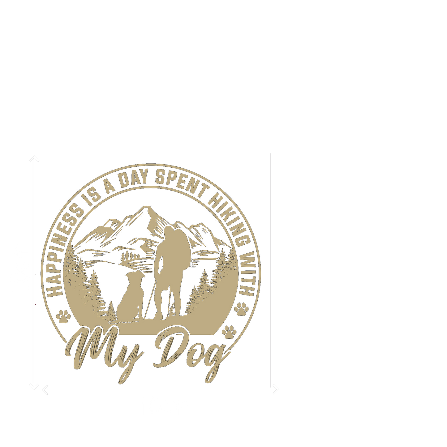 DTF Transfer quadratisch | 10 x 10 cm druck-guru