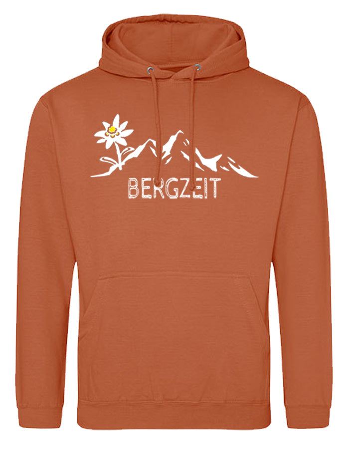 Fair Hoodie "Bergzeit" Allgäu Häs