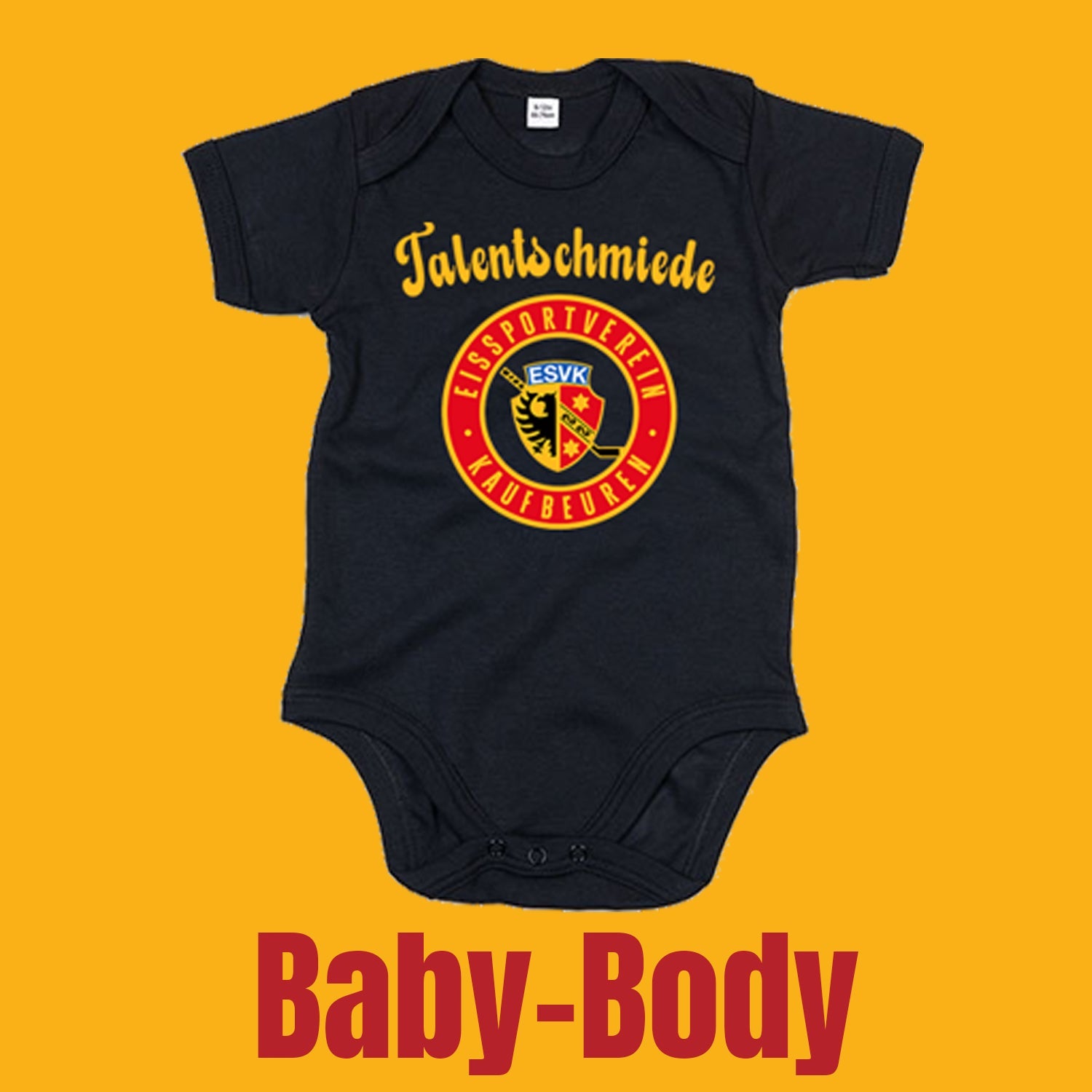 Baby-Body