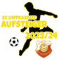 DTF Transfer "MEISTER / AUFSTIEG KICKER" druck-guru