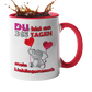 Tasse "365 Tage Lieblingsmensch" Handmade-Lifestyle