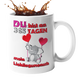 Tasse "365 Tage Lieblingsmensch" Handmade-Lifestyle