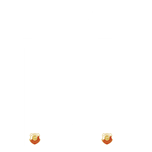 Nummernsatz "Aurach-Bi" + Teamlogo druck-guru
