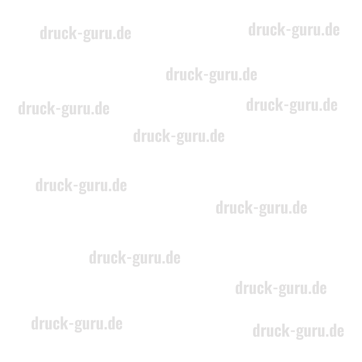 Bügelbild "Born to grill" weiß druck-guru