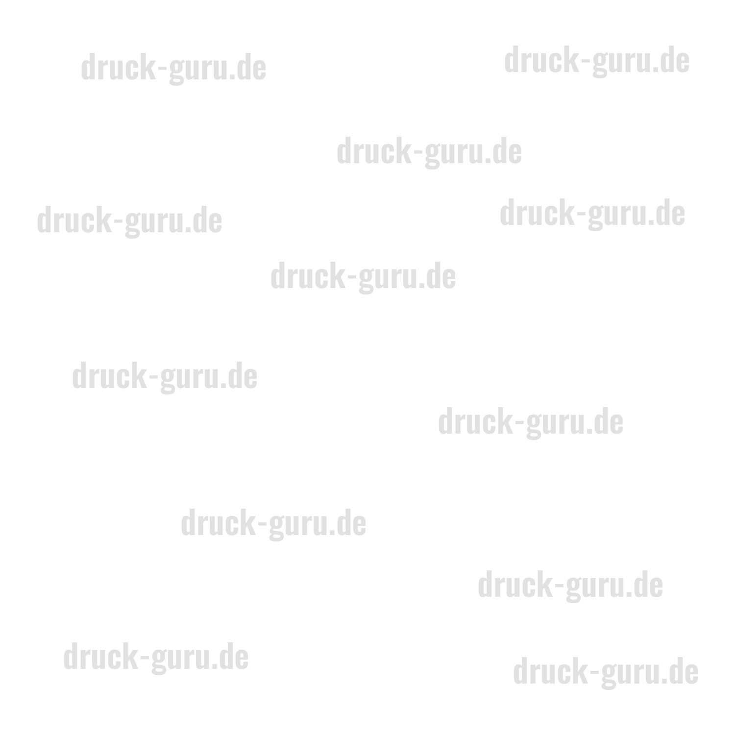 Bügelbild "Chef am Grill" weiß druck-guru