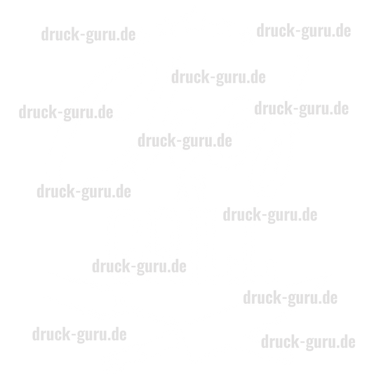 Bügelbild "Chef am Grill" weiß druck-guru