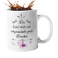 Tasse "Du tust mir gut" Handmade-Lifestyle