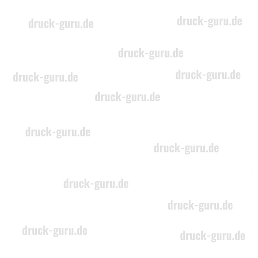Bügelbild "Grill Master" weiß druck-guru