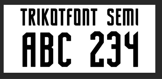 Font Test druck-guru
