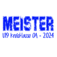 DTF Transfer "M E I S T E R" druck-guru