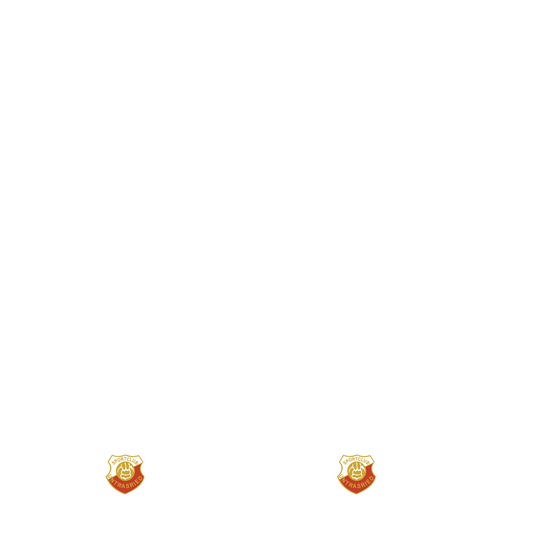 Nummernsatz "Madrid" + Teamlogo druck-guru