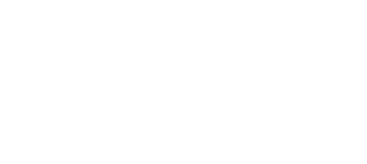 Nummernsatz "München" druck-guru
