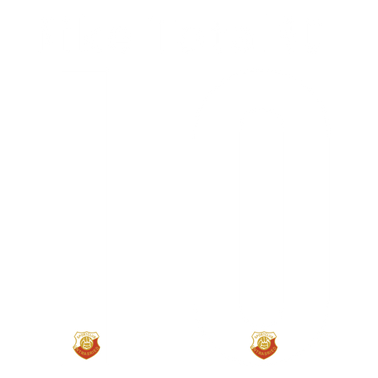 Nummernsatz "Nike Total 90" + Teamlogo druck-guru
