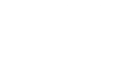 Nummernsatz "Madrid" druck-guru