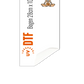 DTF UV AUFKLEBER BOGEN 28cm x100cm druck-guru