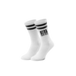 Socken "Beira isch geil" druck-guru