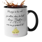 Tasse "Ich sage es dir viel zu selten" Handmade-Lifestyle