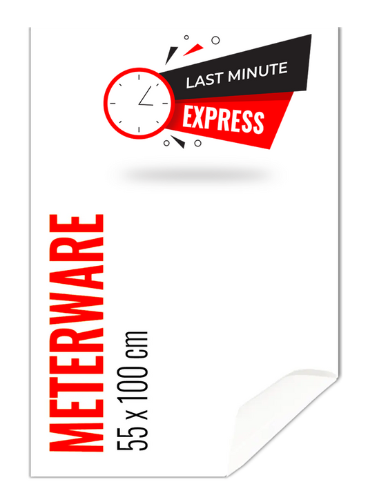 Last-Minute-Express - DTF-Transfer Meterware 55 x 100 cm druck-guru