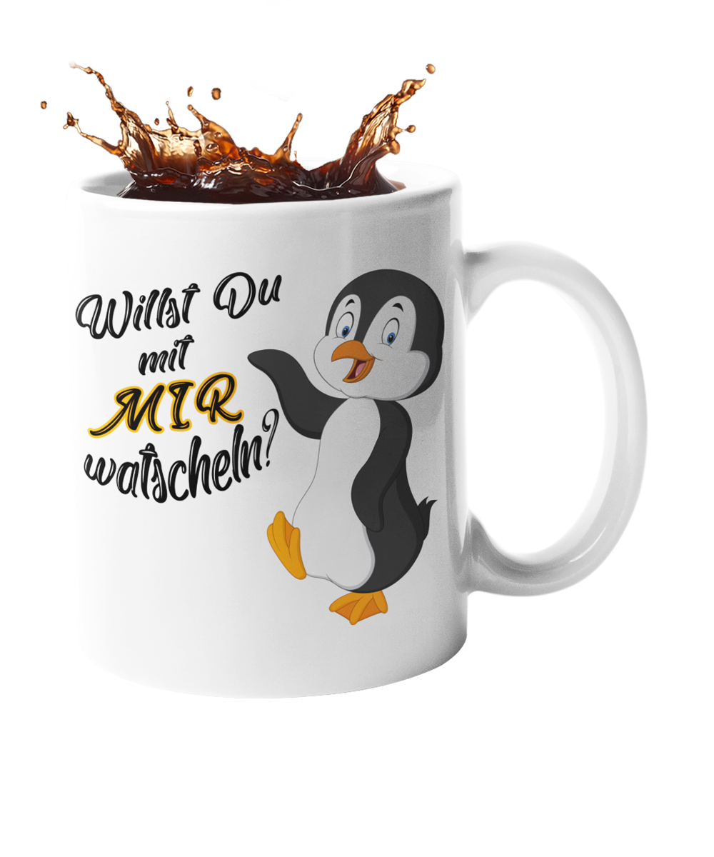 Pinguine