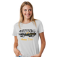 Camping T-Shirt "Abenteuer" Handmade-Lifestyle