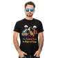 Camping T-Shirt "Des Campers Fluch" Handmade-Lifestyle