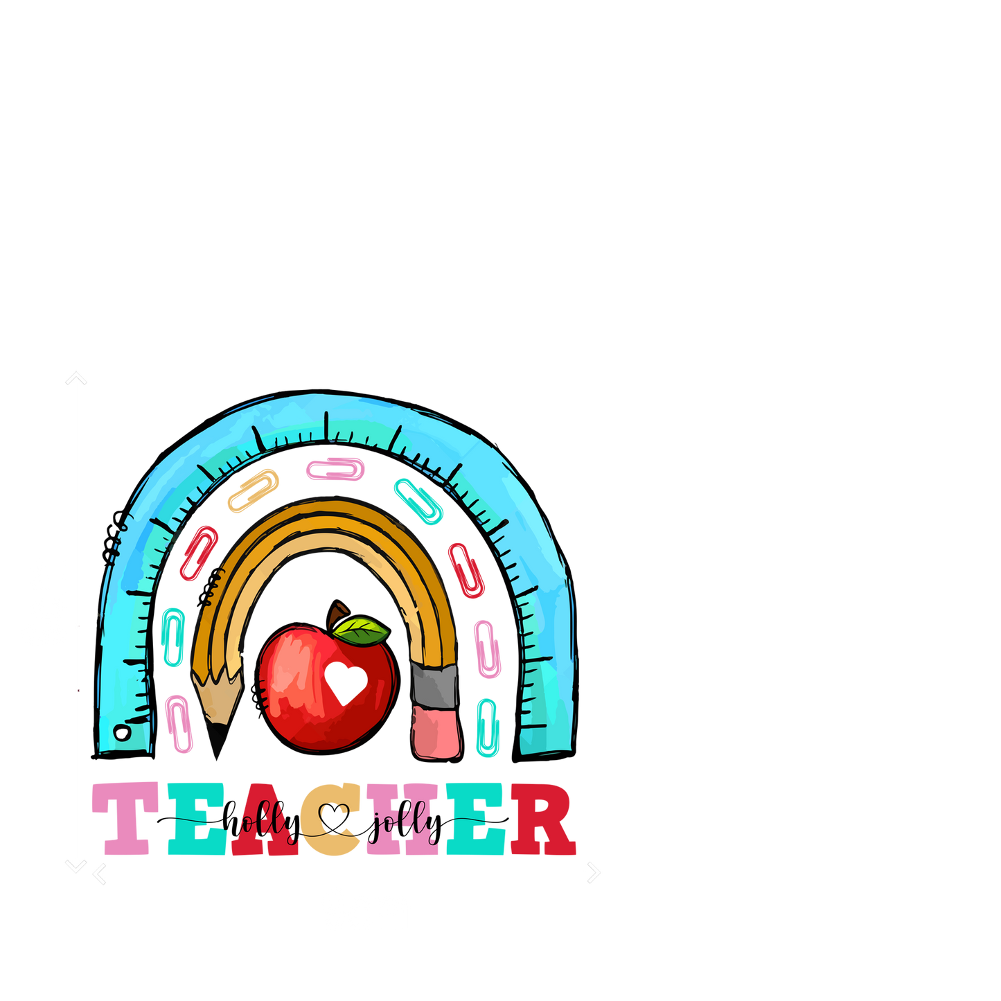 DTF Transfer quadratisch | 9 x 9 cm druck-guru