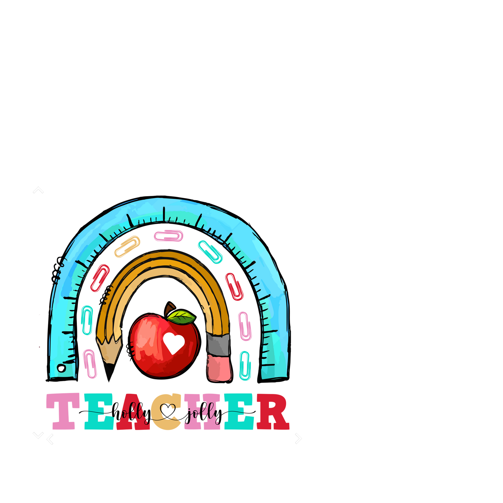 DTF Transfer quadratisch | 9 x 9 cm druck-guru