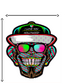 DTF Transfer A5 | 13,7 x 19,4 druck-guru