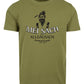 Fair T-Shirt "Allgäusach" Allgäu Häs