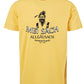 Fair T-Shirt "Allgäusach" Allgäu Häs