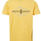 Fair T-Shirt "Alpines Gwand - Berg" Allgäu Häs