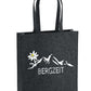 Filz-Tasche "Bergzeit" Allgäu Häs