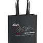 Filz-Tasche "Dohoim" Allgäu Häs