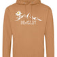 Fair Hoodie "Bergzeit" Allgäu Häs