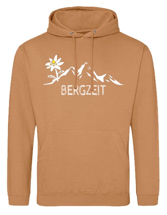 Fair Hoodie "Bergzeit" Allgäu Häs