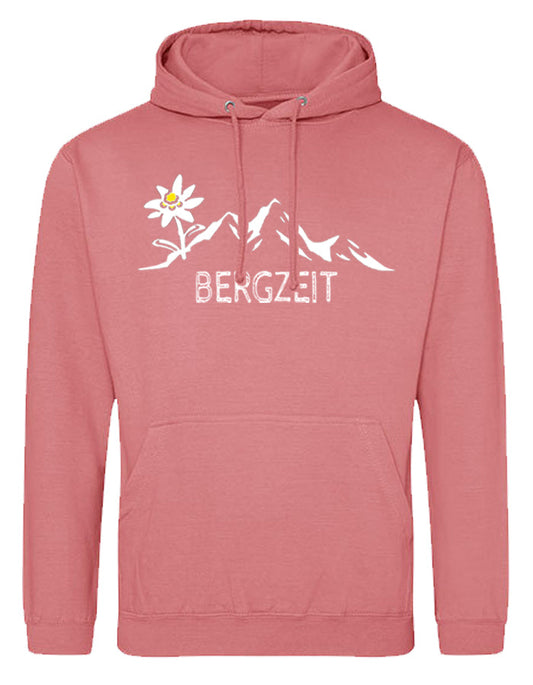 Fair Hoodie "Bergzeit" Allgäu Häs