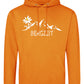 Fair Hoodie "Bergzeit" Allgäu Häs