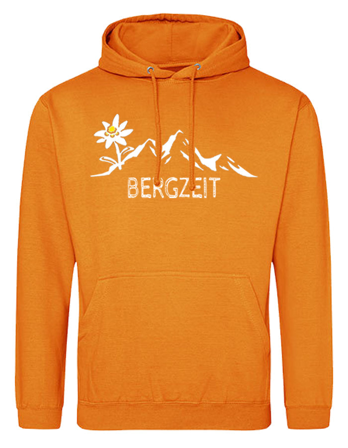 Fair Hoodie "Bergzeit" Allgäu Häs