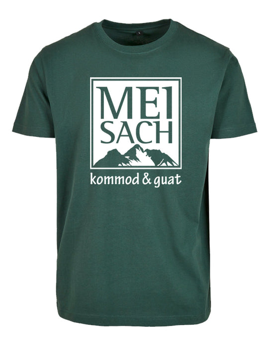 Fair T-Shirt "Mei Sach" Allgäu Häs