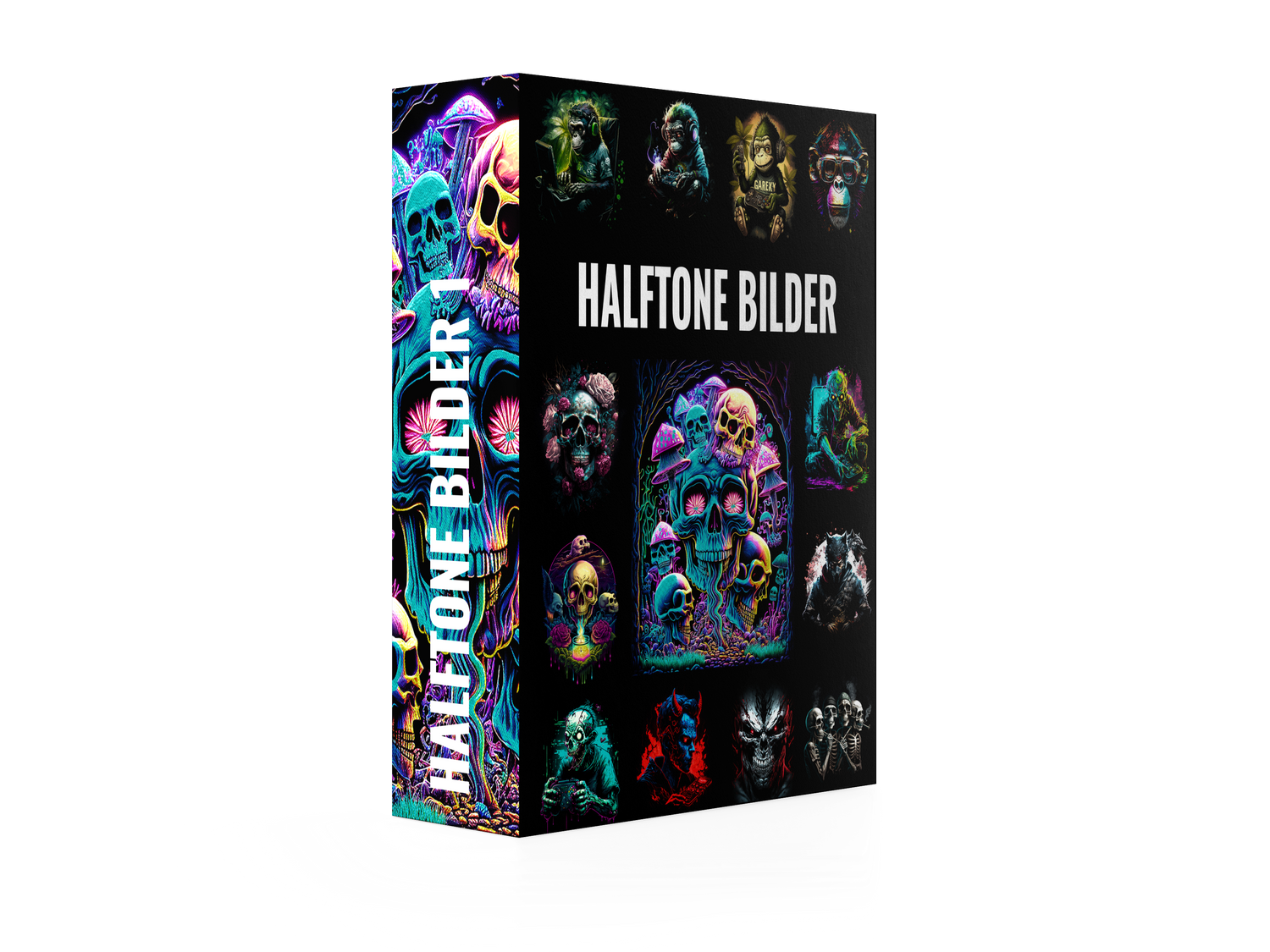 Halbton Bilder